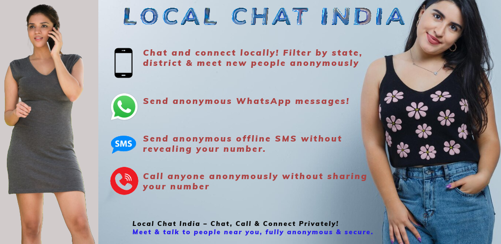 LocalChat Dashboard